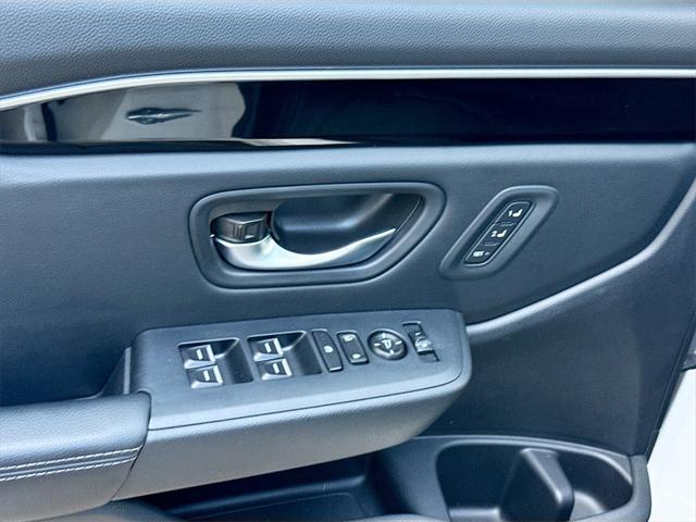 used 2024 Honda Pilot car, priced at $34,722
