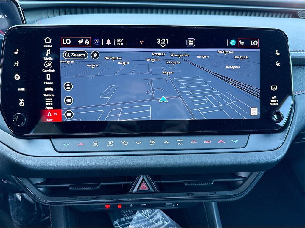 new 2026 Dodge Charger car, priced at $59,252