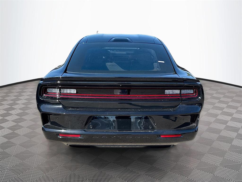 new 2026 Dodge Charger car, priced at $59,252