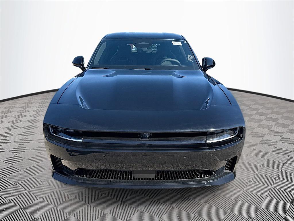new 2026 Dodge Charger car, priced at $59,252
