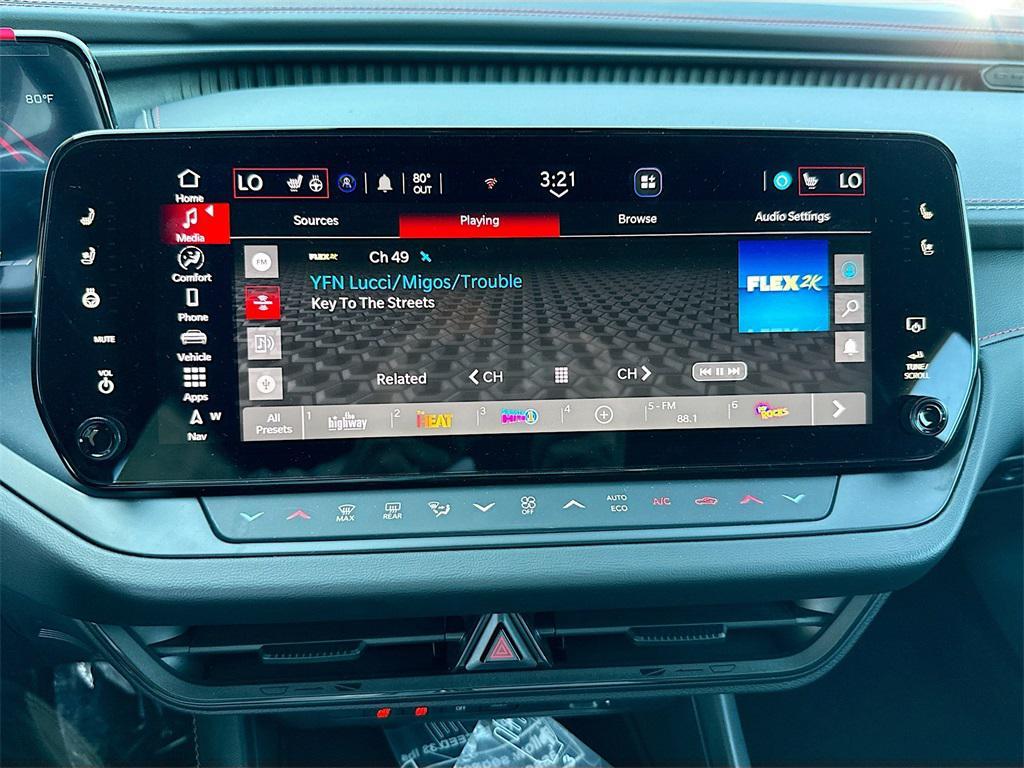 new 2026 Dodge Charger car, priced at $59,252