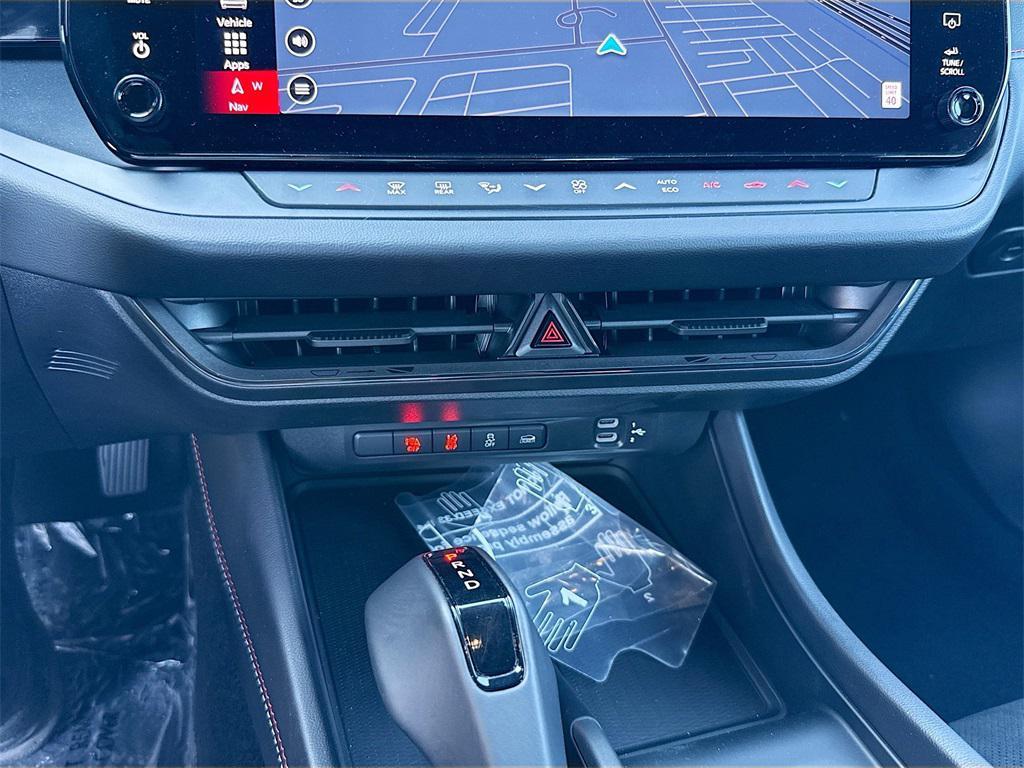 new 2026 Dodge Charger car, priced at $59,252