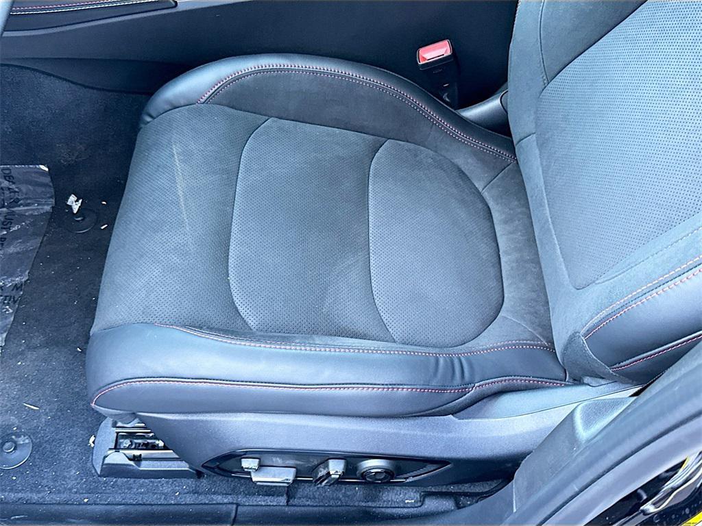 new 2026 Dodge Charger car, priced at $59,252