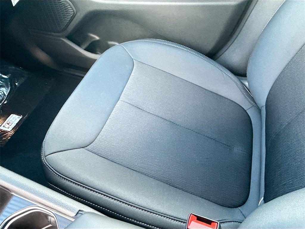 new 2025 Jeep Grand Cherokee car, priced at $31,382