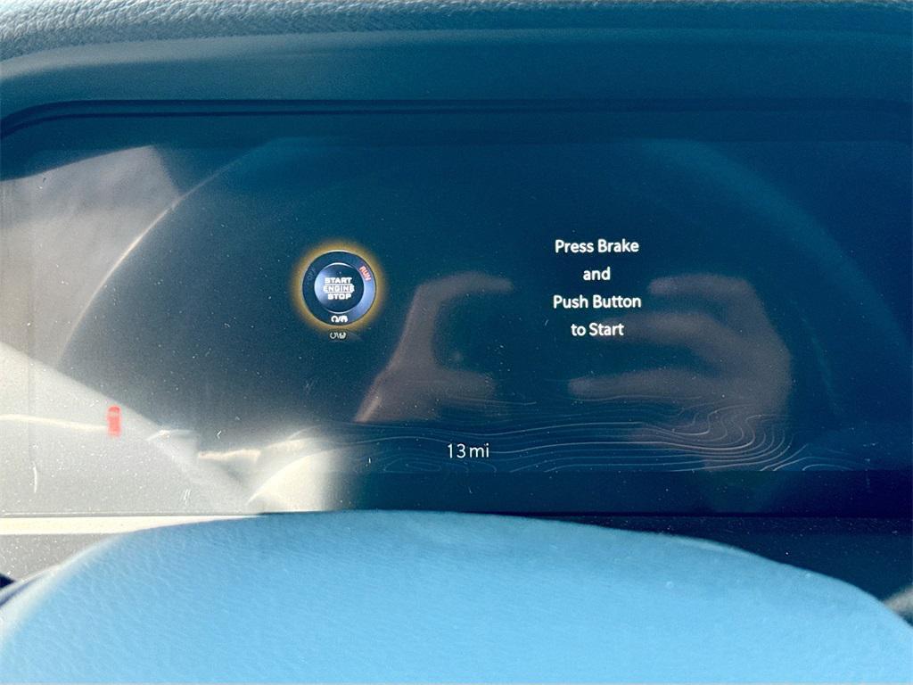 new 2025 Jeep Grand Cherokee car, priced at $31,382