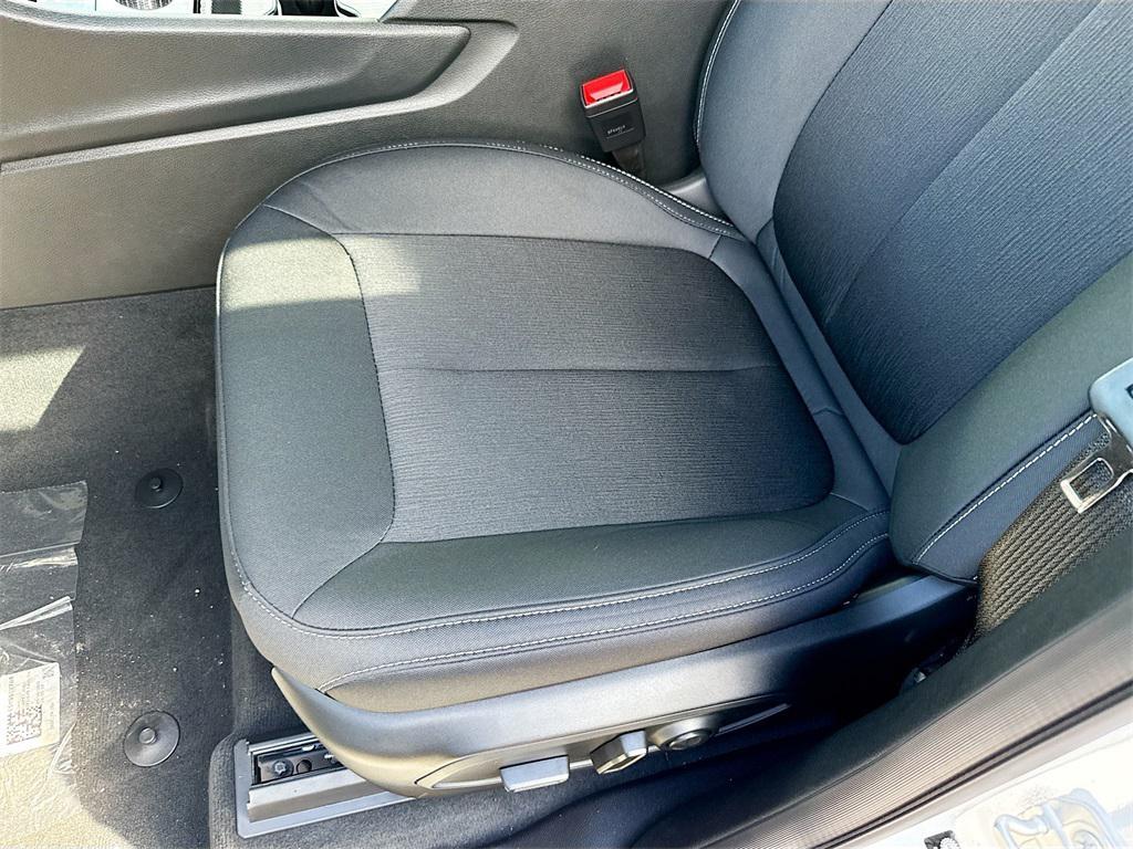 new 2025 Jeep Grand Cherokee car, priced at $31,382