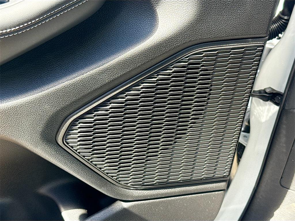 new 2025 Jeep Grand Cherokee car, priced at $31,382