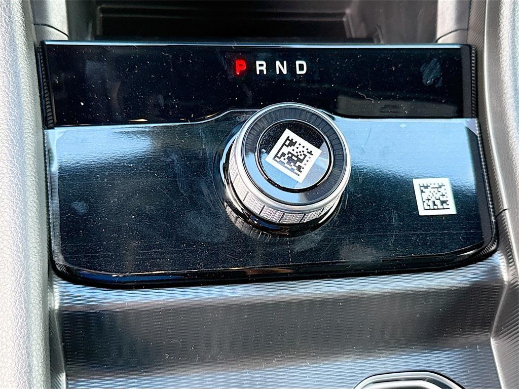 new 2025 Jeep Grand Cherokee car, priced at $31,382