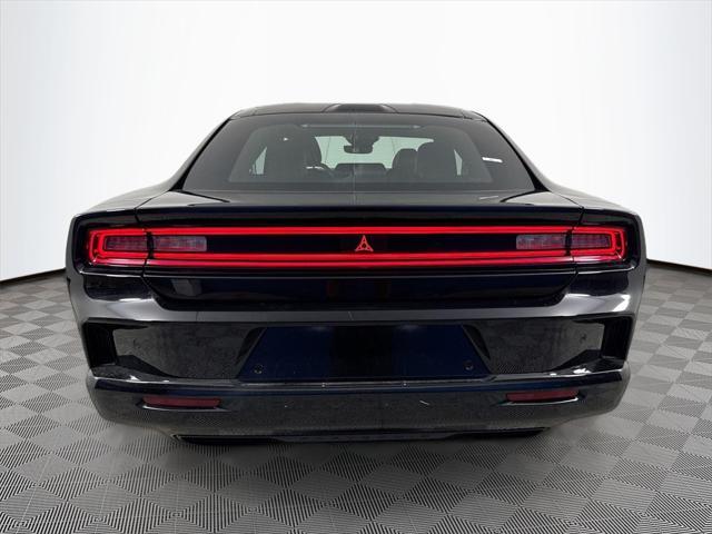 new 2025 Dodge Charger Daytona car, priced at $35,177