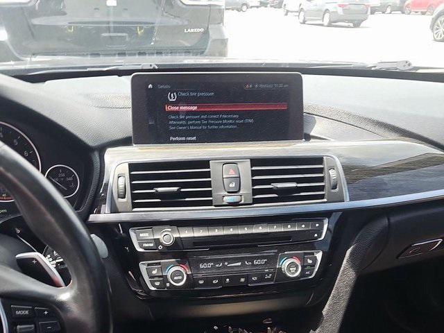used 2019 BMW 430 car, priced at $14,594