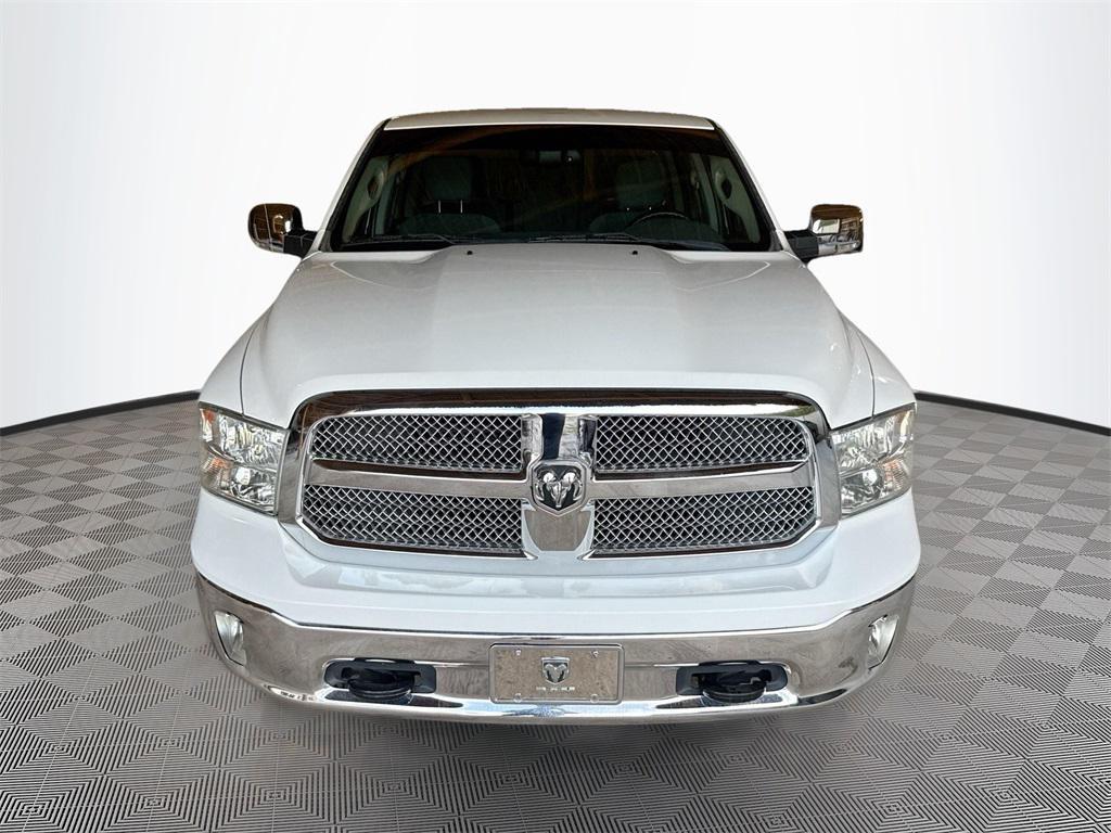 used 2018 Ram 1500 car, priced at $18,007