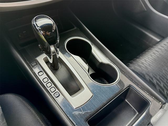 used 2018 Nissan Altima car, priced at $9,915