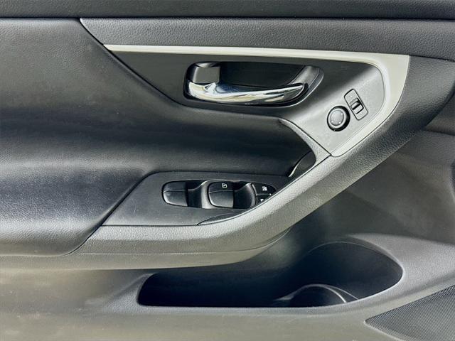 used 2018 Nissan Altima car, priced at $9,915