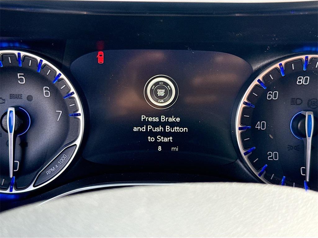 new 2026 Chrysler Pacifica car, priced at $56,340