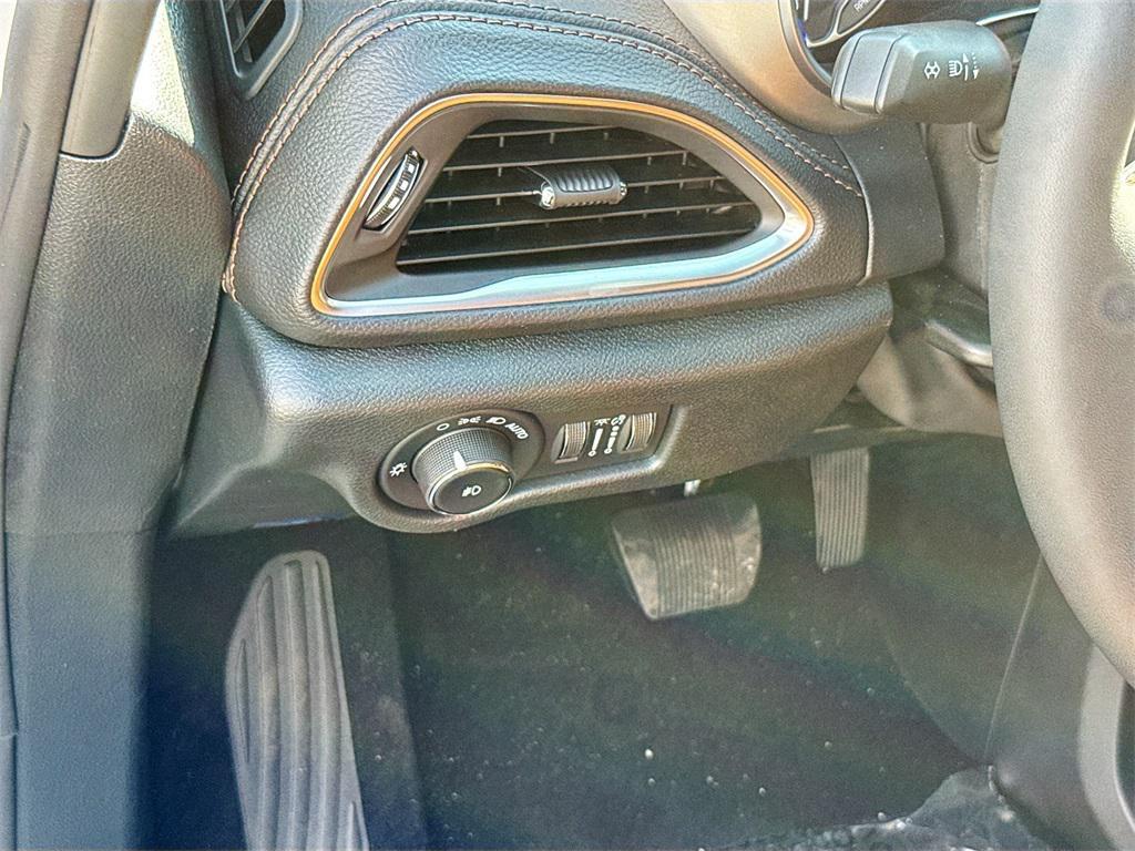 new 2026 Chrysler Pacifica car, priced at $56,340