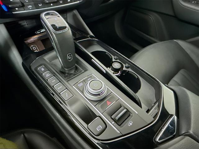 used 2023 Maserati Levante car, priced at $37,856