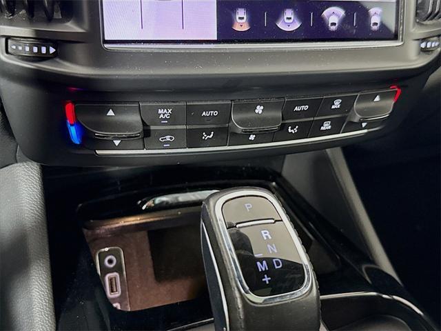 used 2023 Maserati Levante car, priced at $37,856