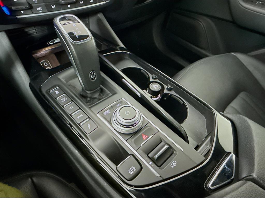 used 2023 Maserati Levante car, priced at $34,848