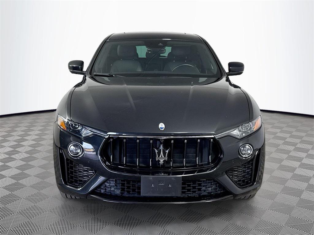 used 2023 Maserati Levante car, priced at $34,848