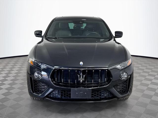 used 2023 Maserati Levante car, priced at $37,856