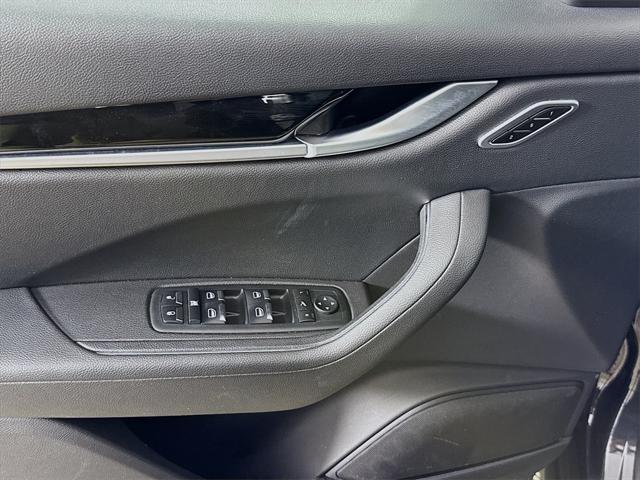 used 2023 Maserati Levante car, priced at $37,856