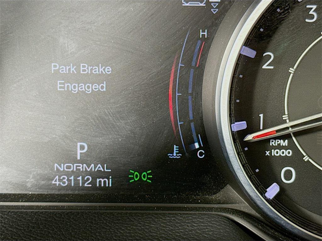 used 2023 Maserati Levante car, priced at $34,848