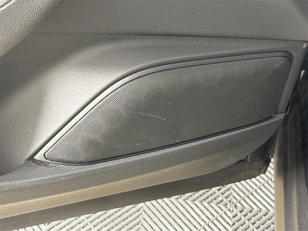 used 2023 Maserati Levante car, priced at $34,848