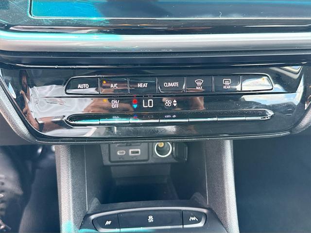 used 2023 Chevrolet Bolt EV car, priced at $14,806