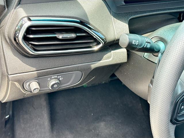 used 2023 Chevrolet Bolt EV car, priced at $14,806