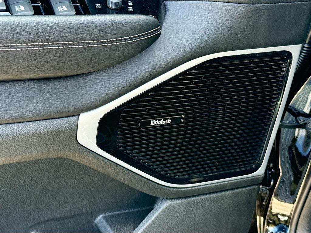 new 2025 Jeep Wagoneer car, priced at $73,409