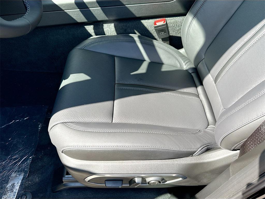 new 2025 Jeep Wagoneer car, priced at $73,409