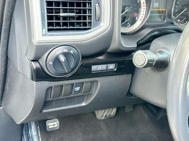 used 2019 Nissan Titan car, priced at $26,017