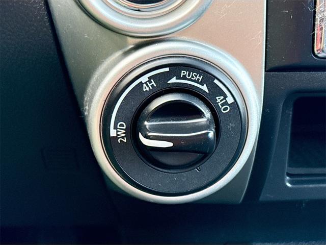 used 2019 Nissan Titan car, priced at $26,017