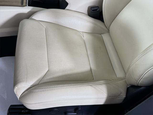 used 2019 Tesla Model X car, priced at $32,454