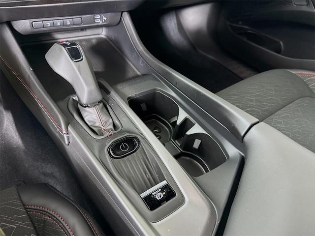 new 2025 Dodge Charger Daytona car, priced at $39,521