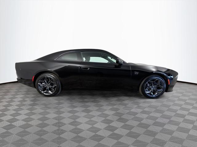 new 2025 Dodge Charger Daytona car, priced at $39,521