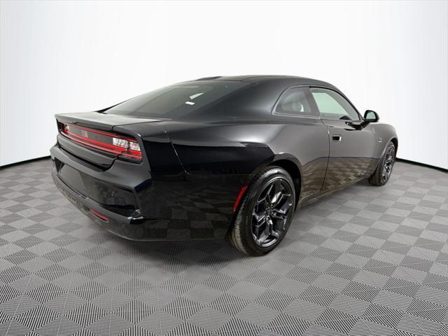 new 2025 Dodge Charger Daytona car, priced at $39,521