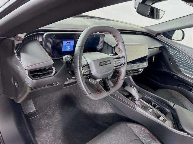new 2025 Dodge Charger Daytona car, priced at $39,521