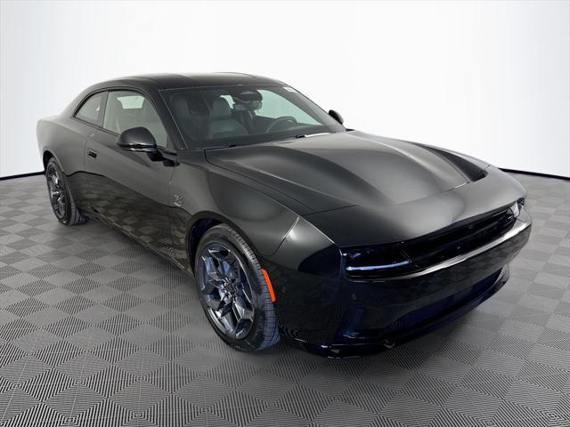 new 2025 Dodge Charger Daytona car, priced at $39,521