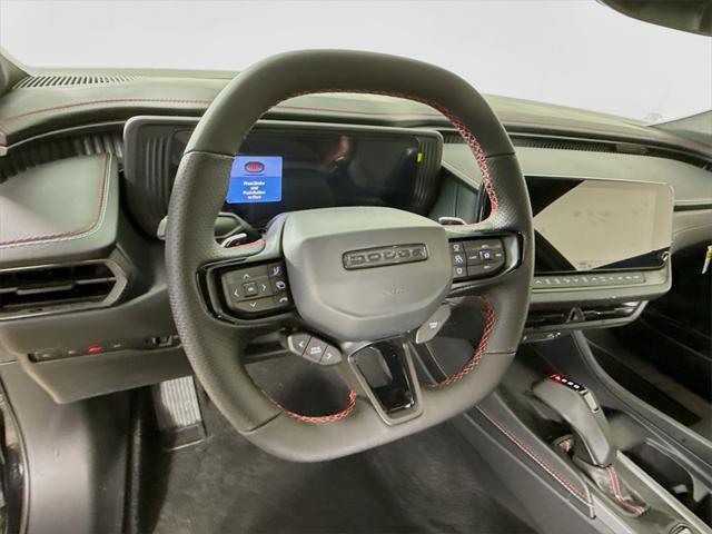 new 2025 Dodge Charger Daytona car, priced at $39,521