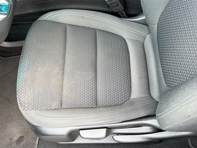 used 2023 Chevrolet Bolt EV car, priced at $13,545