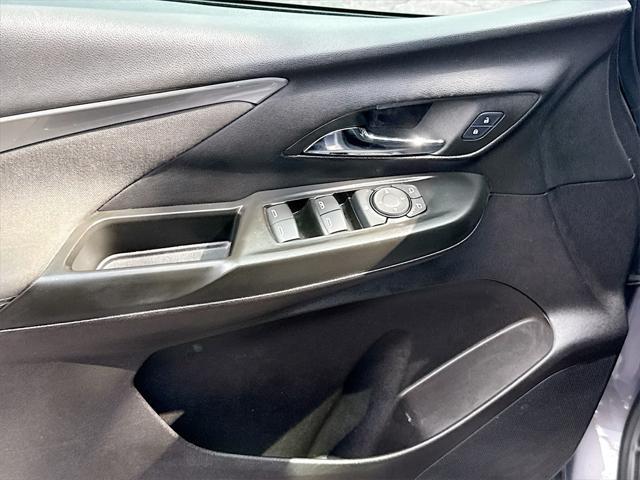 used 2023 Chevrolet Bolt EV car, priced at $13,545