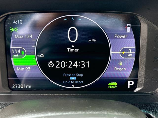 used 2023 Chevrolet Bolt EV car, priced at $13,545
