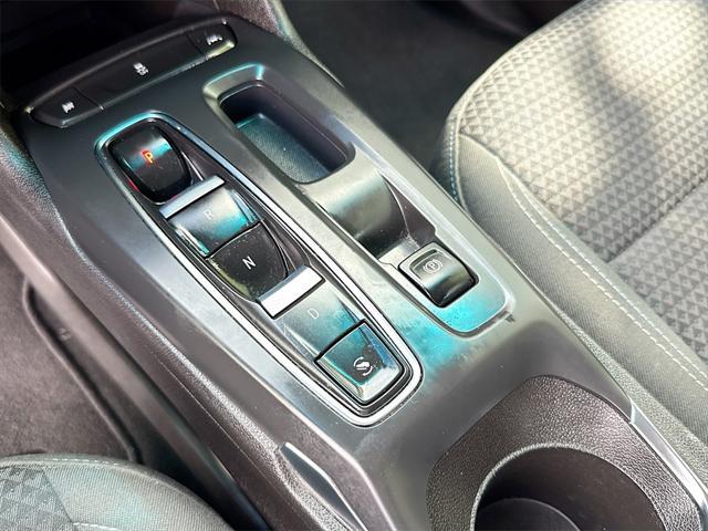 used 2023 Chevrolet Bolt EV car, priced at $13,545