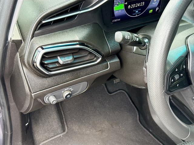 used 2023 Chevrolet Bolt EV car, priced at $13,545