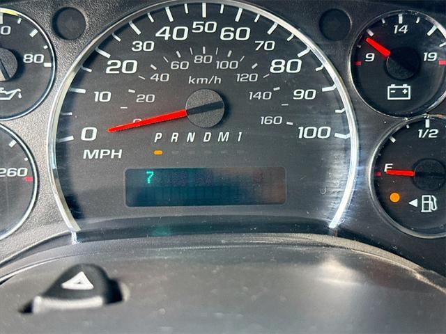 used 2020 Chevrolet Express 3500 car, priced at $26,290