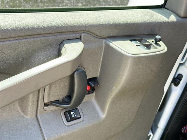 used 2020 Chevrolet Express 3500 car, priced at $26,290