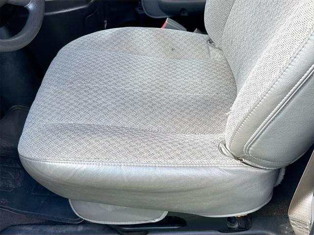 used 2020 Chevrolet Express 3500 car, priced at $26,290