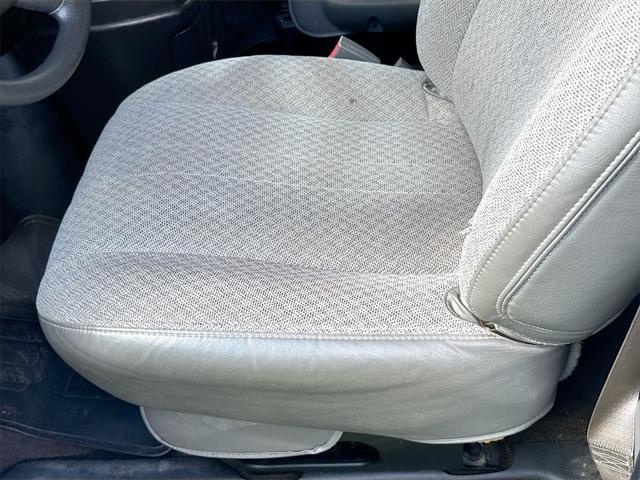 used 2020 Chevrolet Express 3500 car, priced at $26,290