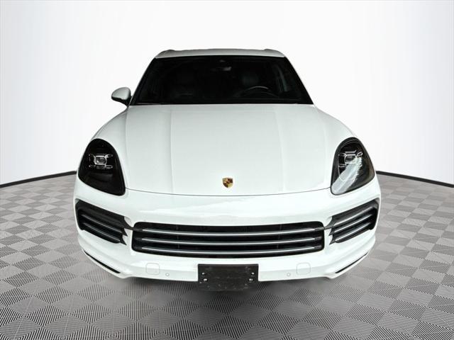 used 2019 Porsche Cayenne car, priced at $31,760